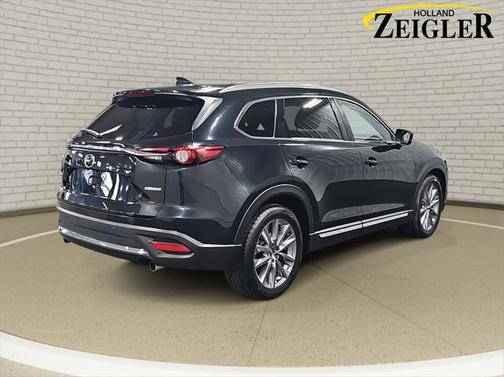 2023 Mazda CX-9 Grand Touring
