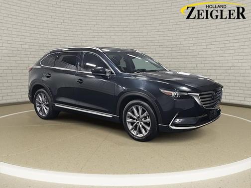 2023 Mazda CX-9 Grand Touring