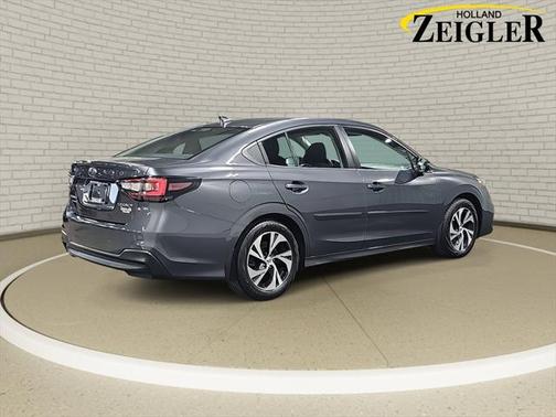 2023 Subaru Legacy Premium