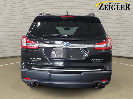 2022 Subaru Ascent Limited 7-Passenger
