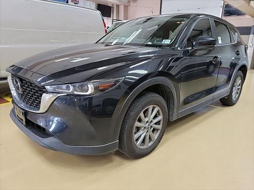 2023 Mazda CX-5 2.5 S Preferred