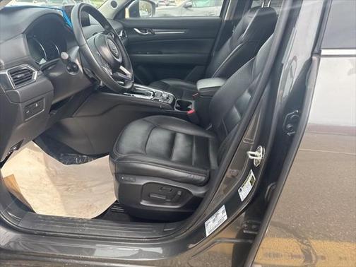 2023 Mazda CX-5 2.5 S Premium