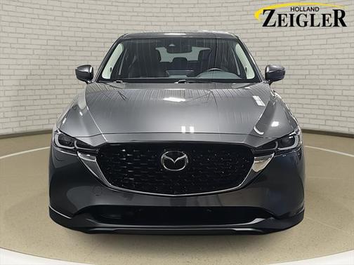 2023 Mazda CX-5 2.5 S Premium