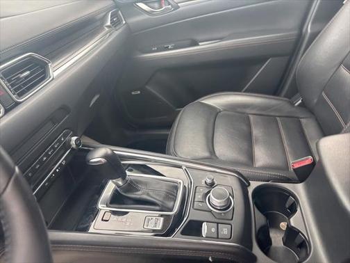 2023 Mazda CX-5 2.5 S Premium