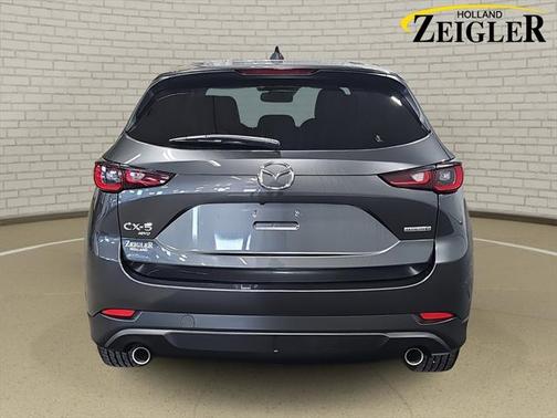 2023 Mazda CX-5 2.5 S Premium