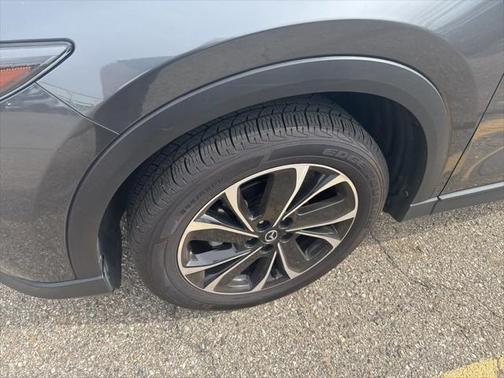 2023 Mazda CX-5 2.5 S Premium