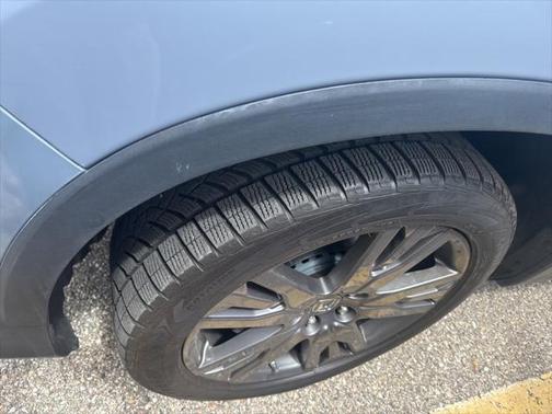2022 Honda Pilot AWD Sport