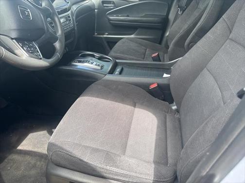 2022 Honda Pilot AWD Sport