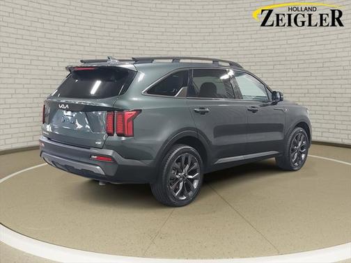 2023 Kia Sorento EX