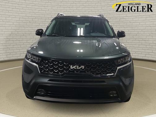 2023 Kia Sorento EX