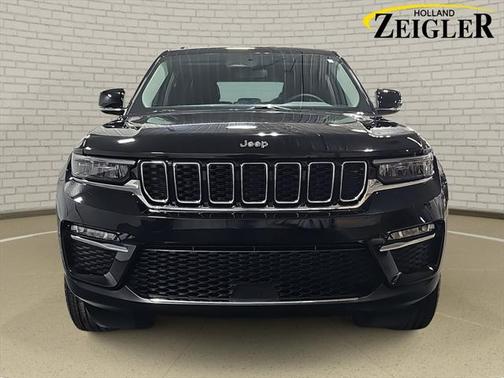 2023 Jeep Grand Cherokee Limited X