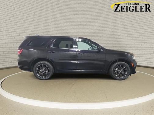 2021 Dodge Durango GT AWD