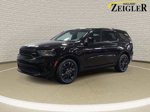 2021 Dodge Durango GT AWD