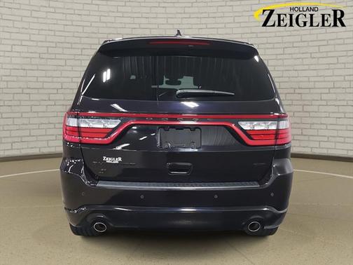 2021 Dodge Durango GT AWD