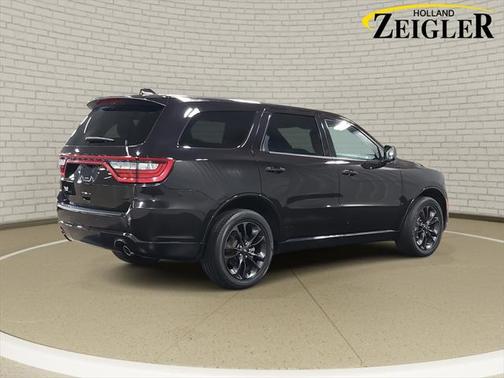 2021 Dodge Durango GT AWD