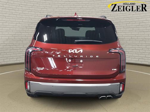 2023 Kia Telluride SX Prestige X-Line