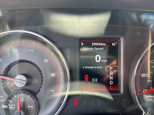 2014 Dodge Charger SXT