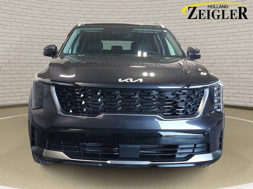 Panthera Metal 2025 Kia Sorento S