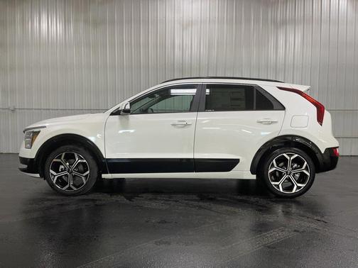2024 Kia Niro Touring