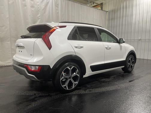 2024 Kia Niro Touring