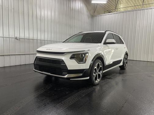 2024 Kia Niro Touring