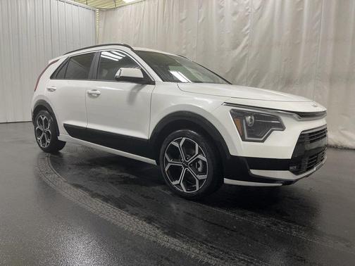 2024 Kia Niro Touring