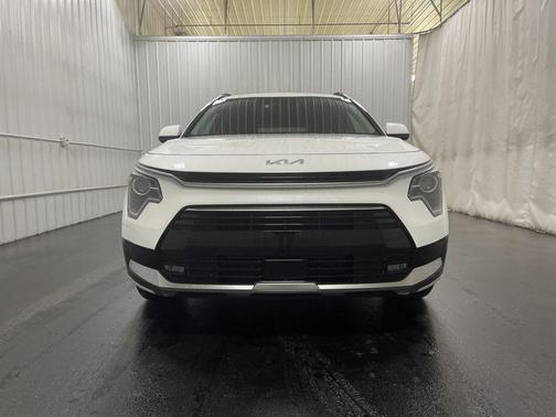 2024 Kia Niro Touring