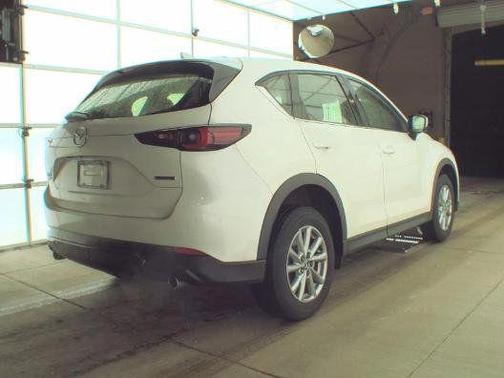 2023 Mazda CX-5 2.5 S