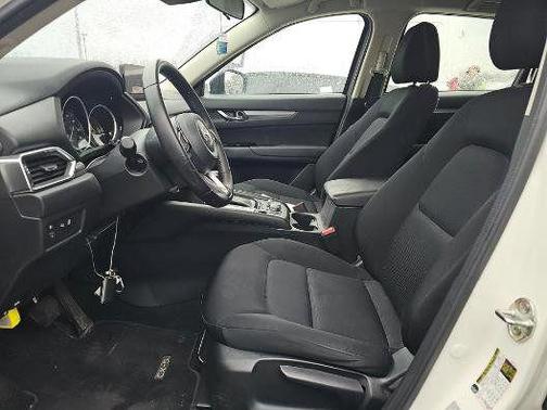 2023 Mazda CX-5 2.5 S