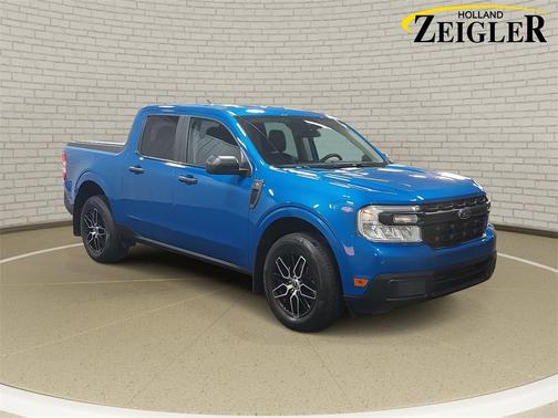 2022 Ford Maverick XL