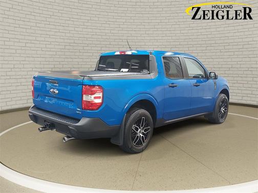 2022 Ford Maverick XL