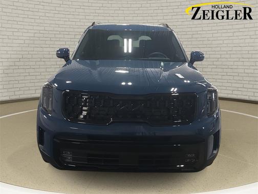 2025 Kia Telluride SX Prestige X-Line