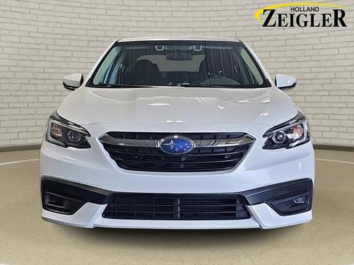 2022 Subaru Legacy Premium
