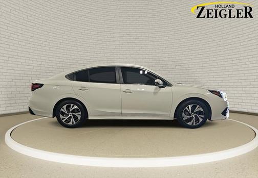 2022 Subaru Legacy Premium