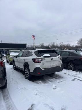 2023 Subaru Outback Premium