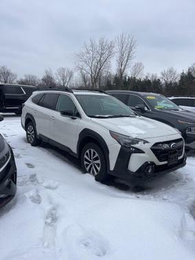 2023 Subaru Outback Premium