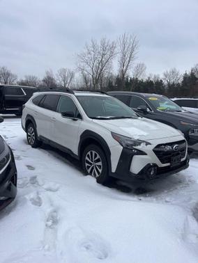 2023 Subaru Outback Premium
