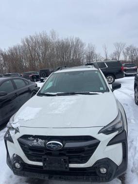 2023 Subaru Outback Premium