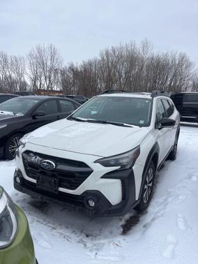 2023 Subaru Outback Premium