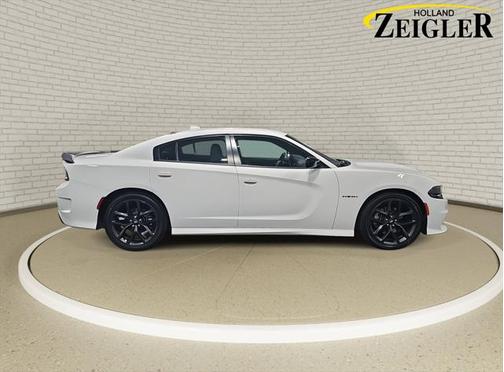 2021 Dodge Charger R/T