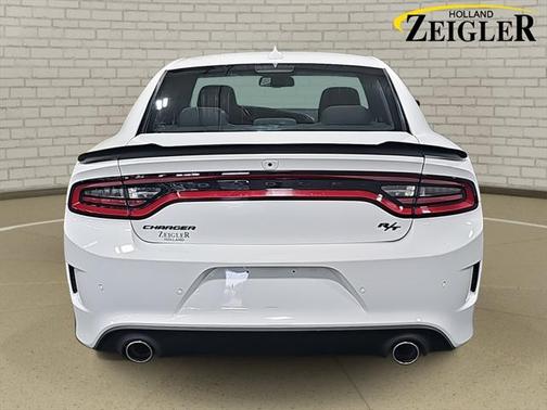 2021 Dodge Charger R/T
