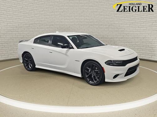 2021 Dodge Charger R/T