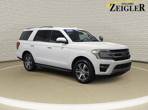 2024 Ford Expedition Limited