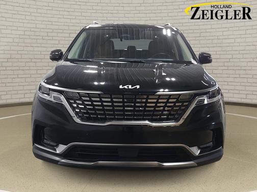 2024 Kia Carnival SX Prestige