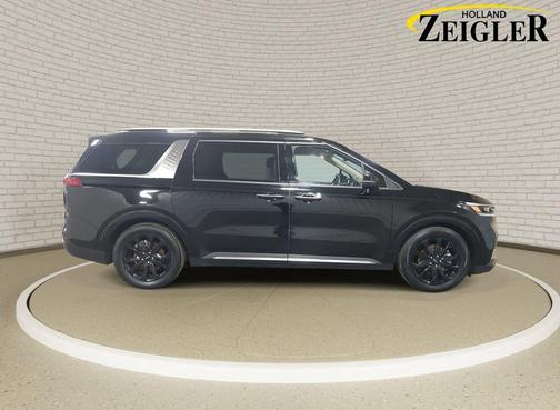 2024 Kia Carnival SX Prestige