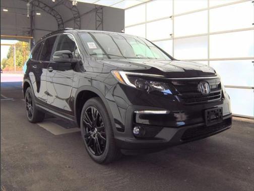 2022 Honda Pilot AWD Special Edition