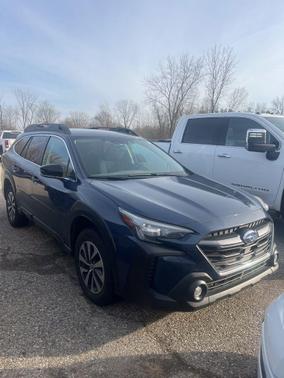 2023 Subaru Outback Premium