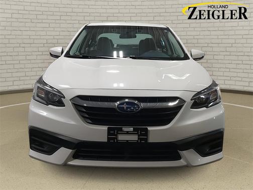 2021 Subaru Legacy Premium