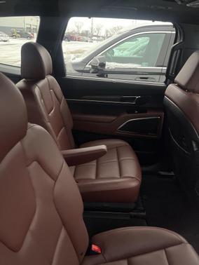 2023 Kia Telluride SX