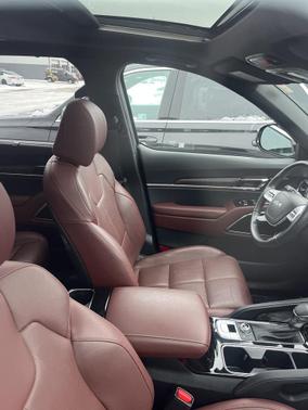 2023 Kia Telluride SX